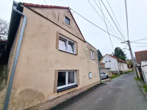 Prodej rodinného domu, Svojšice, 93 m2