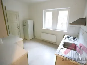 Pronájem bytu 2+1, Černošice, Střední, 92 m2