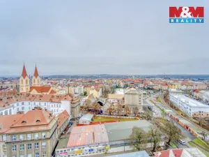 Prodej bytu 2+kk, Plzeň, Stehlíkova, 66 m2