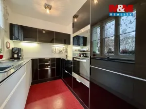 Prodej bytu 4+1, Ostrava - Zábřeh, V Zálomu, 76 m2