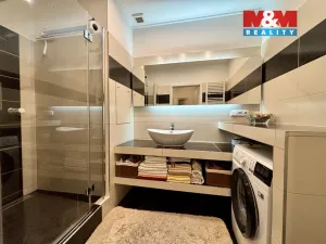 Prodej bytu 4+1, Ostrava - Zábřeh, V Zálomu, 76 m2