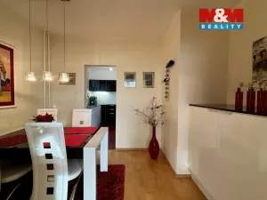 Prodej bytu 4+1, Ostrava - Zábřeh, V Zálomu, 76 m2