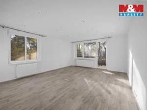 Prodej bytu 3+1, Praha - Klánovice, Medinská, 81 m2