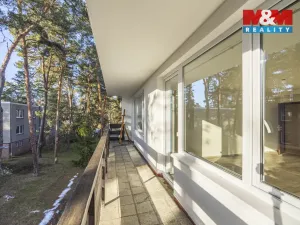 Prodej bytu 3+1, Praha - Klánovice, Medinská, 81 m2