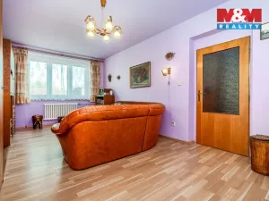 Prodej činžovního domu, Praha - Hlubočepy, Švábova, 362 m2