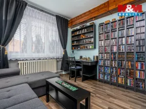 Prodej činžovního domu, Praha - Hlubočepy, Švábova, 362 m2