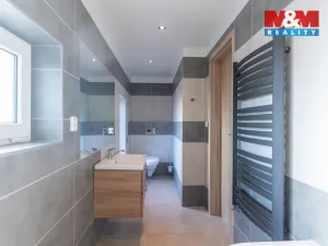 Prodej rodinného domu, Ohrozim, 70 m2