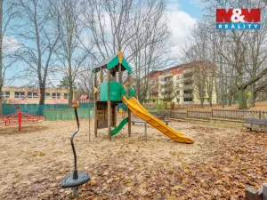 Prodej bytu 3+1, Praha - Bohnice, Katovická, 65 m2