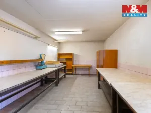 Prodej rodinného domu, Lány, Lesní, 105 m2