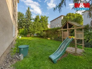 Pronájem bytu 2+kk, Praha - Smíchov, Fráni Šrámka, 49 m2