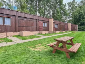 Prodej ubytování, Staré Křečany - Valdek, 1670 m2