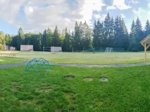 Prodej ubytování, Staré Křečany - Valdek, 1670 m2