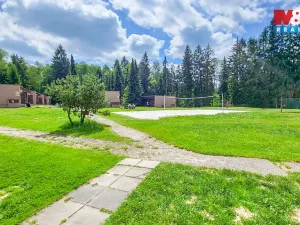 Prodej ubytování, Staré Křečany - Valdek, 1670 m2