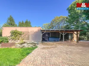 Prodej ubytování, Staré Křečany - Valdek, 1670 m2