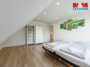 Prodej rodinného domu, Jindřichovice, 280 m2