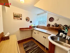 Prodej rodinného domu, Rožnov pod Radhoštěm, Pod strání, 118 m2