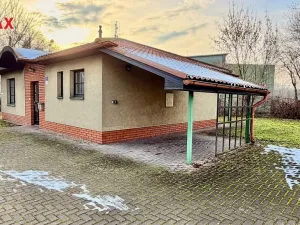 Pronájem kanceláře, Ostrava - Kunčice, Meziveská, 75 m2