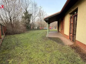 Pronájem kanceláře, Ostrava - Kunčice, Meziveská, 75 m2