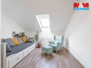 Prodej rodinného domu, Slatina, 128 m2