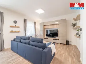 Prodej rodinného domu, Slatina, 128 m2