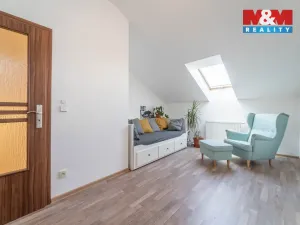 Prodej rodinného domu, Slatina, 128 m2