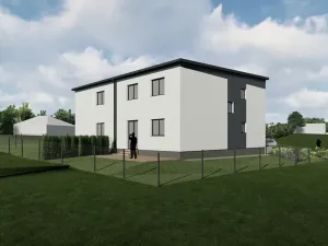Prodej bytu 4+kk, Havířov, U Školy, 114 m2