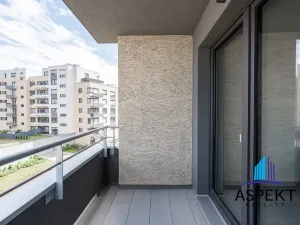 Pronájem bytu 2+kk, Praha - Chodov, Měchnovská, 53 m2