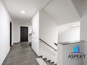 Pronájem bytu 2+kk, Praha - Chodov, Měchnovská, 53 m2