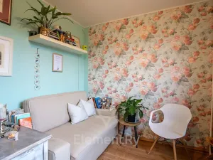 Prodej bytu 4+kk, Hradec Králové, Čajkovského, 65 m2