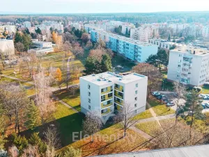Prodej bytu 4+kk, Hradec Králové, Čajkovského, 65 m2