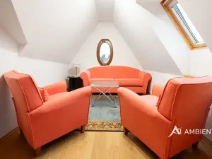 Prodej vily, Brno, 754 m2