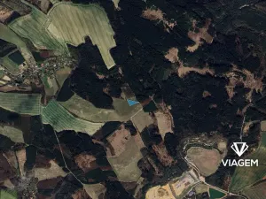 Prodej pole, Rudná, 3025 m2