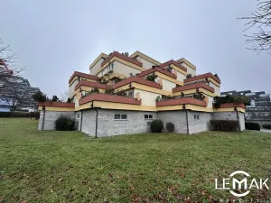 Pronájem bytu 4+kk, Olomouc, Okružní, 112 m2