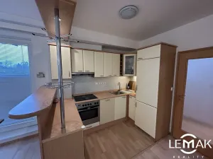 Pronájem bytu 4+kk, Olomouc, Okružní, 112 m2