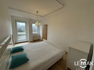 Pronájem bytu 4+kk, Olomouc, Okružní, 112 m2