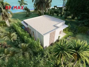 Prodej vily, Selong Belanak, Indonésie, 96 m2