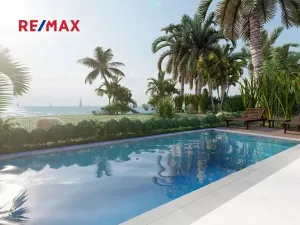 Prodej vily, Selong Belanak, Indonésie, 96 m2