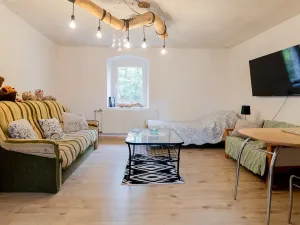 Prodej vícegeneračního domu, Bžany, 240 m2