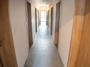 Prodej rodinného domu, Mělnické Vtelno, Libeňská, 133 m2