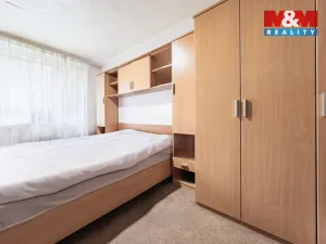 Prodej bytu 3+1, Praha - Černý Most, Trytova, 68 m2