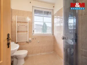 Prodej rodinného domu, Nenačovice, 240 m2