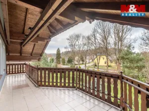 Prodej rodinného domu, Nenačovice, 240 m2