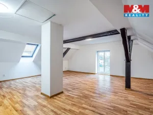 Prodej rodinného domu, Rudná, Masarykova, 170 m2