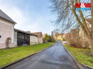 Prodej rodinného domu, Kačice, Pod školou, 60 m2