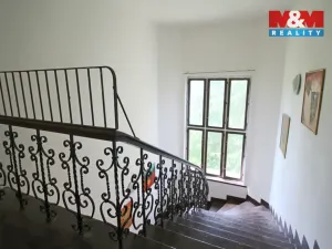 Pronájem bytu 1+kk, Trutnov - Poříčí, Polská, 25 m2