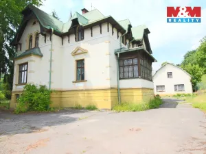 Pronájem bytu 1+kk, Trutnov - Poříčí, Polská, 25 m2