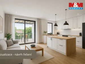 Prodej rodinného domu, Domažlice - Bezděkovské Předměstí, Hruškova, 65 m2