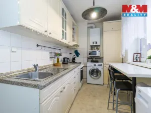 Prodej bytu 3+1, Svitavy - Předměstí, Raisova, 70 m2