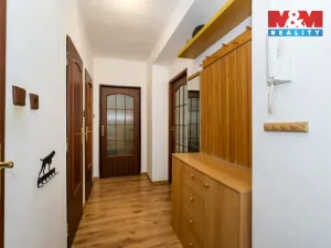 Prodej bytu 3+1, Svitavy - Předměstí, Raisova, 70 m2