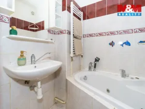 Prodej bytu 3+1, Svitavy - Předměstí, Raisova, 70 m2